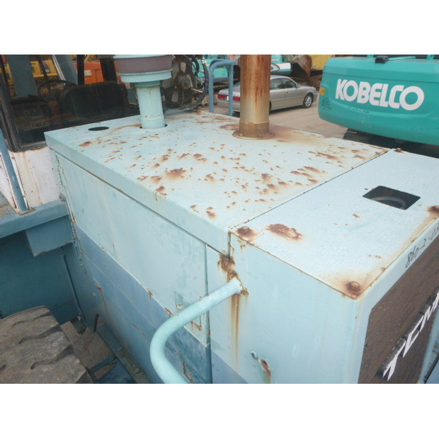 1992 تي سي ام 860-2-44066811