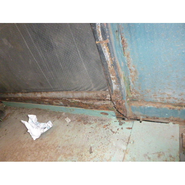 1992 تي سي ام 860-2-44066816