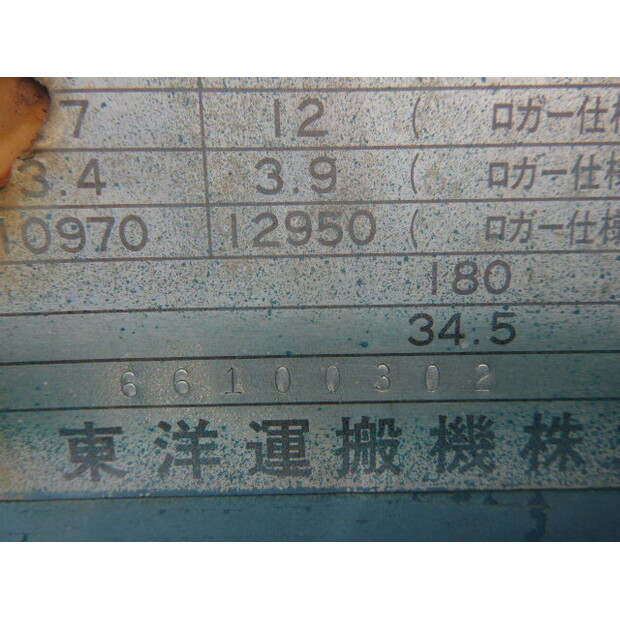 1992 تي سي ام 860-2-44066818