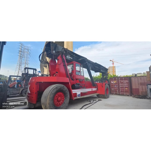 2022 كالمار DRD450-44066877