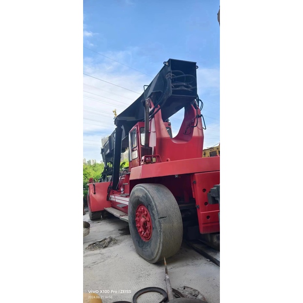 2022 كالمار DRD450-44066878