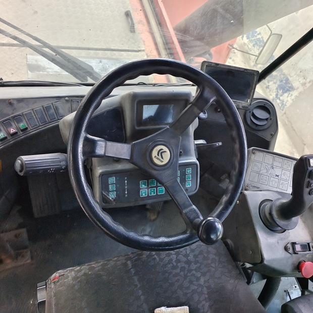 2022 KALMAR DRD 450-44066884