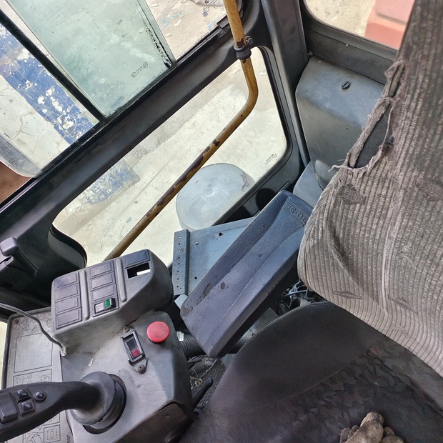 2022 KALMAR DRD 450-44066885