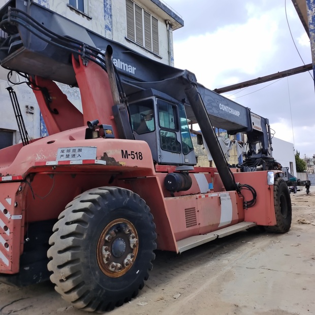 2022 KALMAR DRD 450-44066888