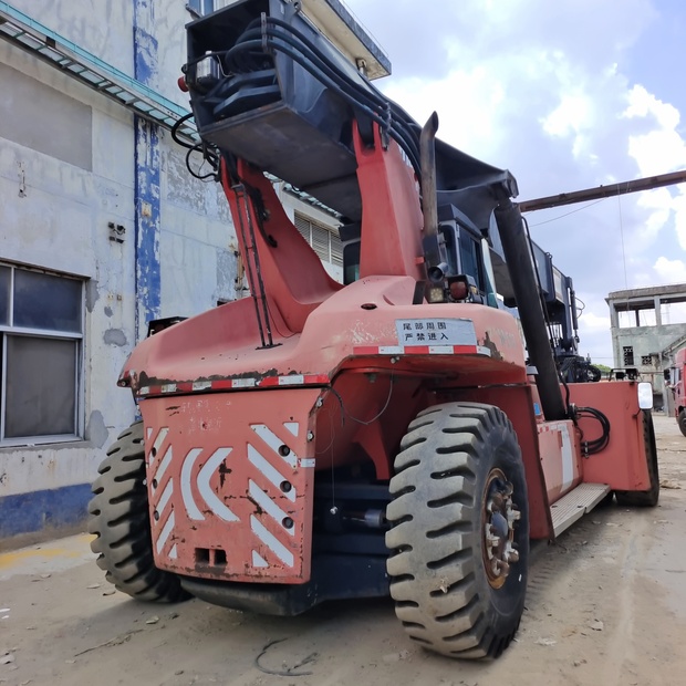 2022 KALMAR DRD 450-44066889