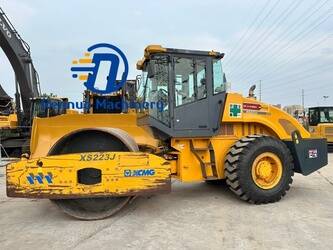 صورة ل رصاصات هوائي 2021 اكس سي ام جي XS233J للبيع في هولندا