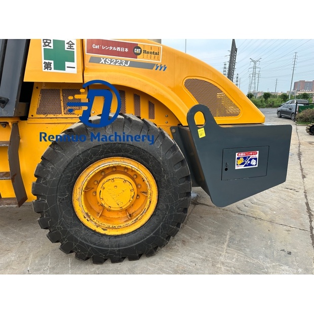 2021 XCMG XS233J-44066896