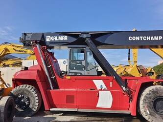Image de 2022 KALMAR DRT450
