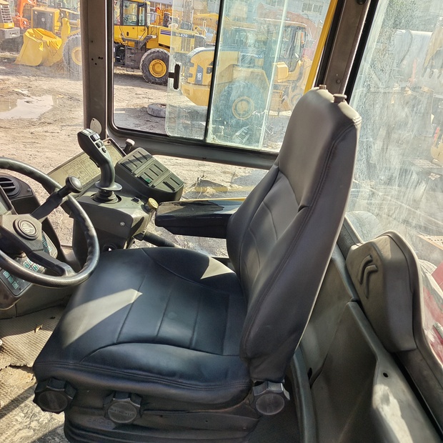 2022 KALMAR DRT450-44066902