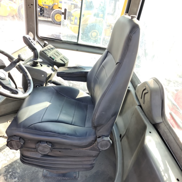 2022 KALMAR DRT450-44066903