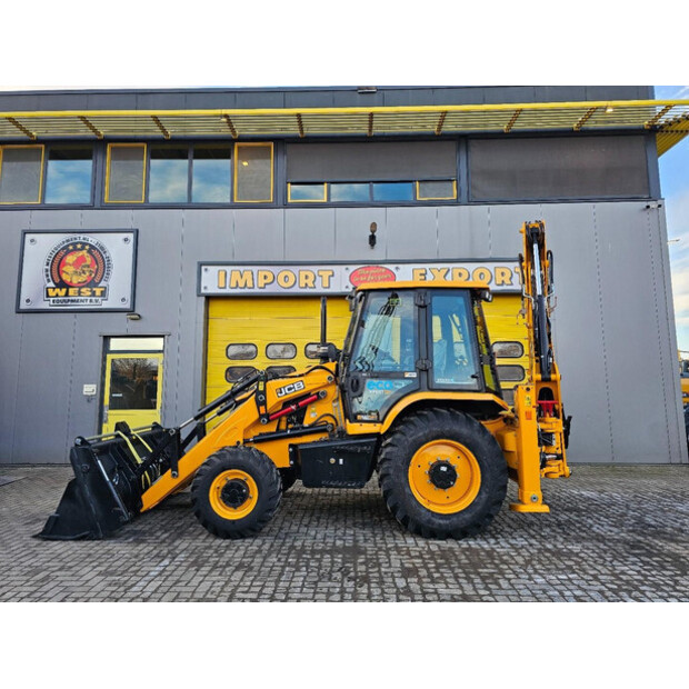 2025 JCB 3DX XTRA-44067059