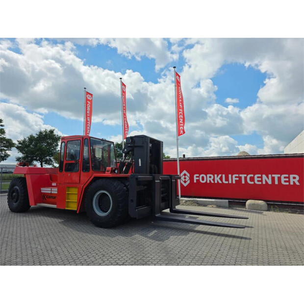 2000 KALMAR DCB32 RoRo-44067064