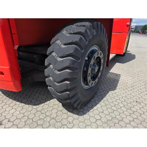 2000 KALMAR DCB32 RoRo-44067074