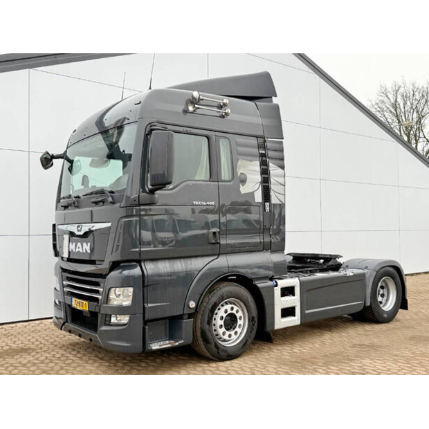 2017 MAN TGX 18.460 XLX-44067386