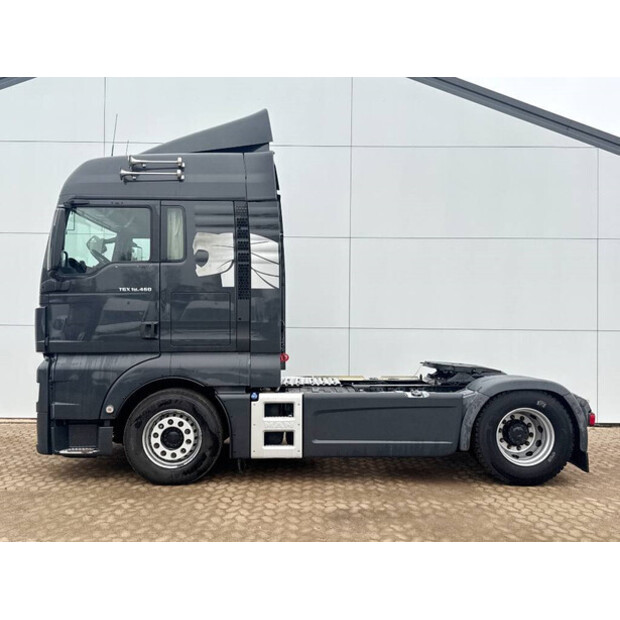 2017 MAN TGX 18.460 XLX-44067387
