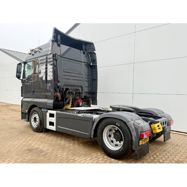 2017 MAN TGX 18.460 XLX-44067388