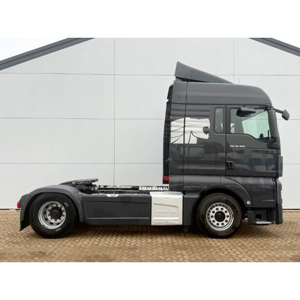 2017 MAN TGX 18.460 XLX-44067391