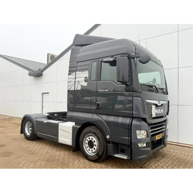 2017 MAN TGX 18.460 XLX-44067392