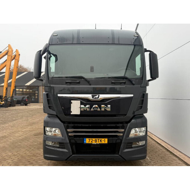 2017 MAN TGX 18.460 XLX-44067393