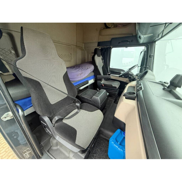 2017 MAN TGX 18.460 XLX-44067394