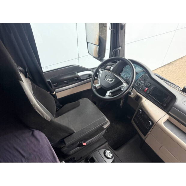 2017 MAN TGX 18.460 XLX-44067395