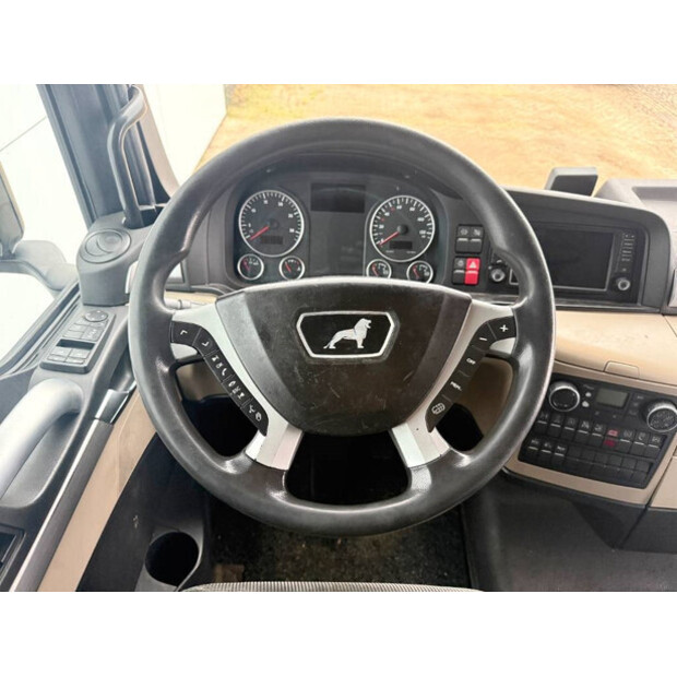 2017 MAN TGX 18.460 XLX-44067396