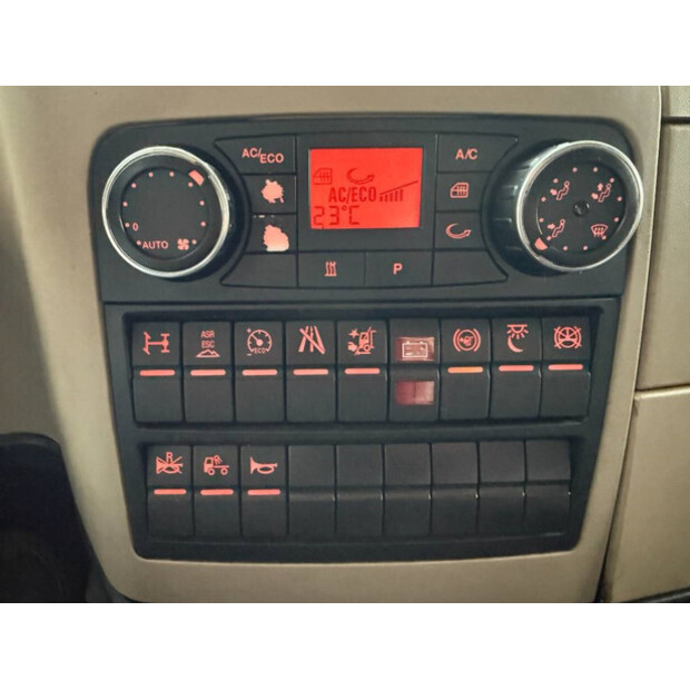 2017 MAN TGX 18.460 XLX-44067397