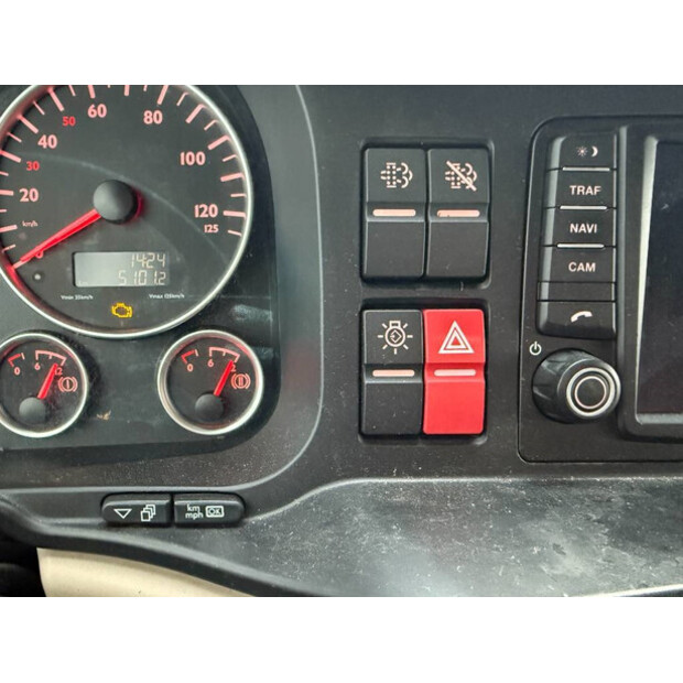 2017 MAN TGX 18.460 XLX-44067398