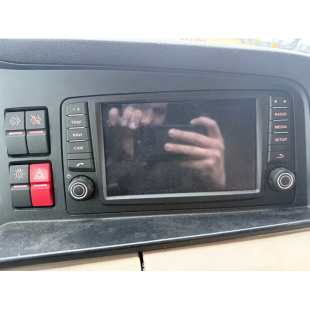 2017 MAN TGX 18.460 XLX-44067400