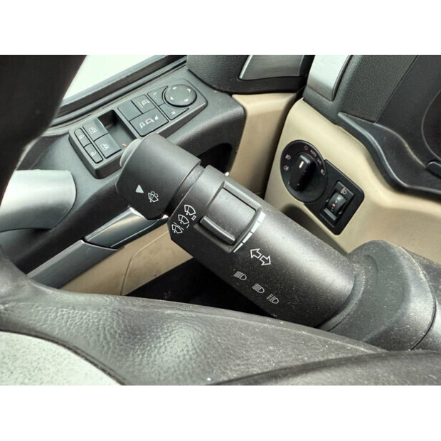 2017 MAN TGX 18.460 XLX-44067402