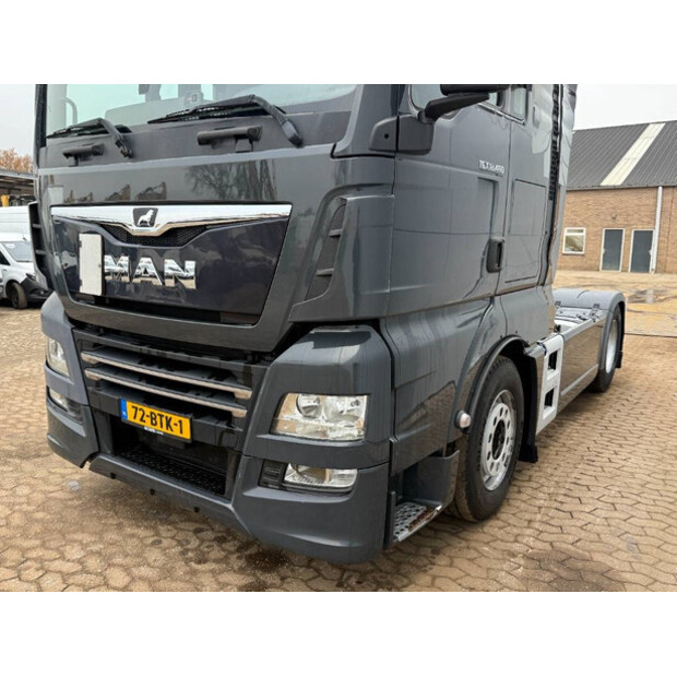 2017 MAN TGX 18.460 XLX-44067405