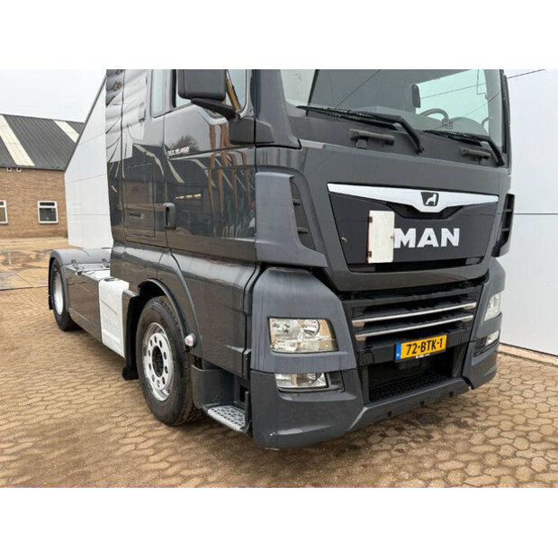 2017 MAN TGX 18.460 XLX-44067406