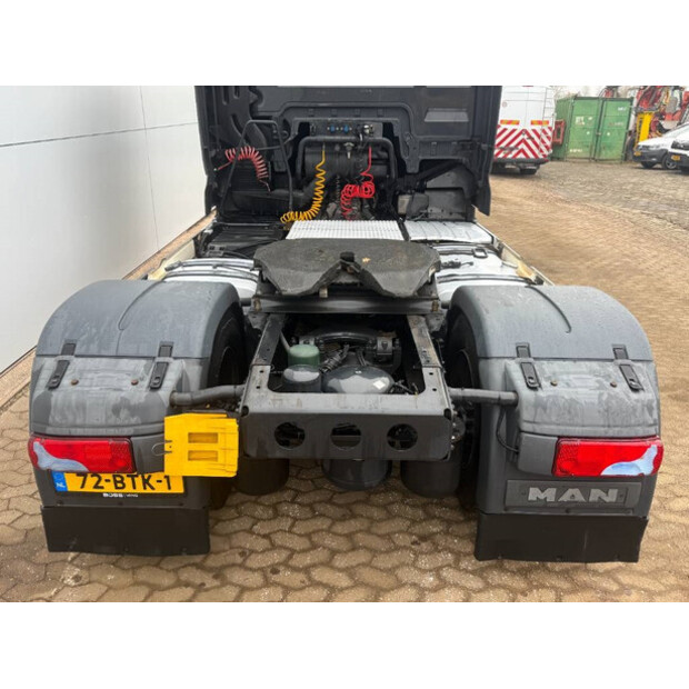 2017 MAN TGX 18.460 XLX-44067407