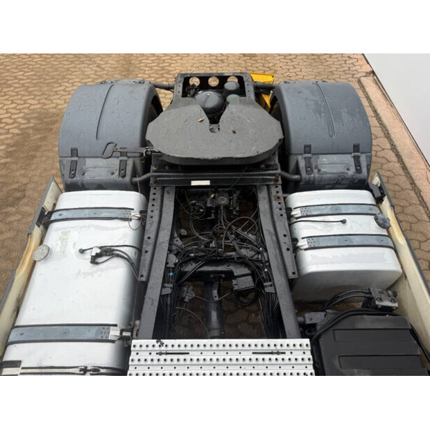 2017 MAN TGX 18.460 XLX-44067408