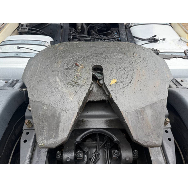 2017 MAN TGX 18.460 XLX-44067409