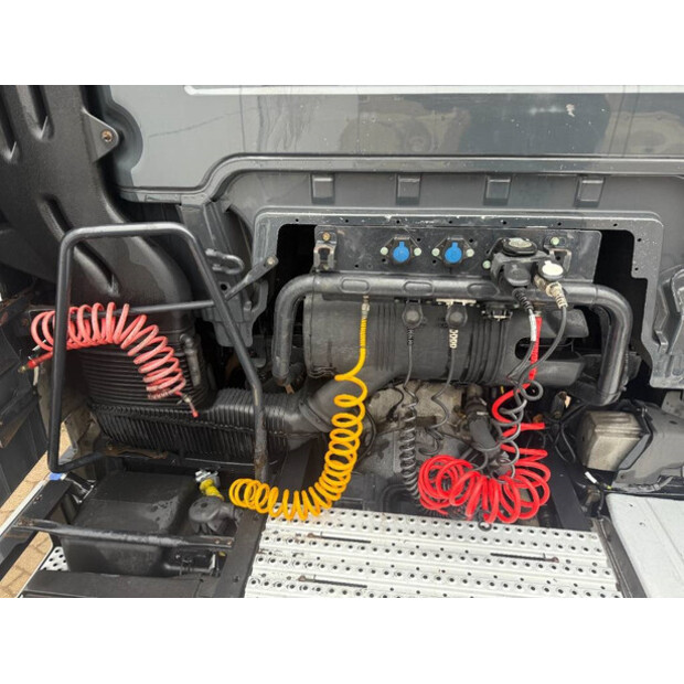 2017 MAN TGX 18.460 XLX-44067410