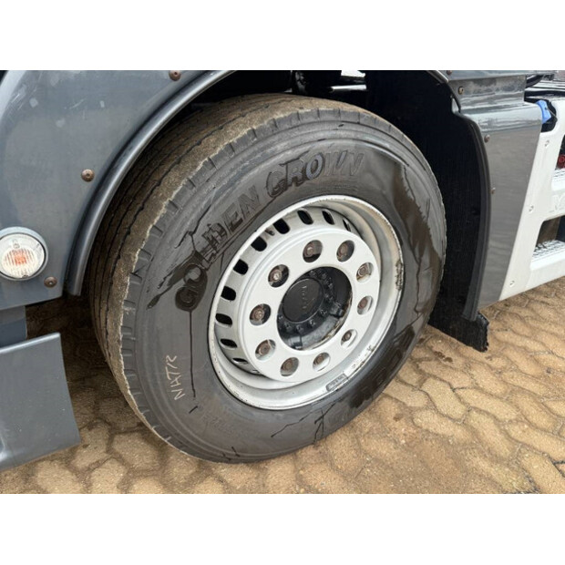 2017 MAN TGX 18.460 XLX-44067411