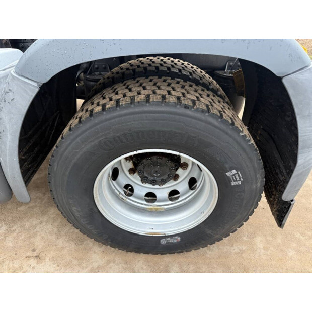 2017 MAN TGX 18.460 XLX-44067412