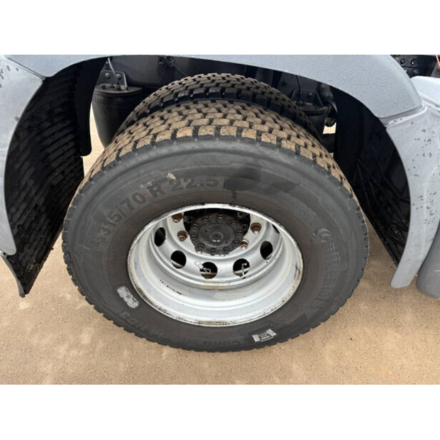 2017 MAN TGX 18.460 XLX-44067413