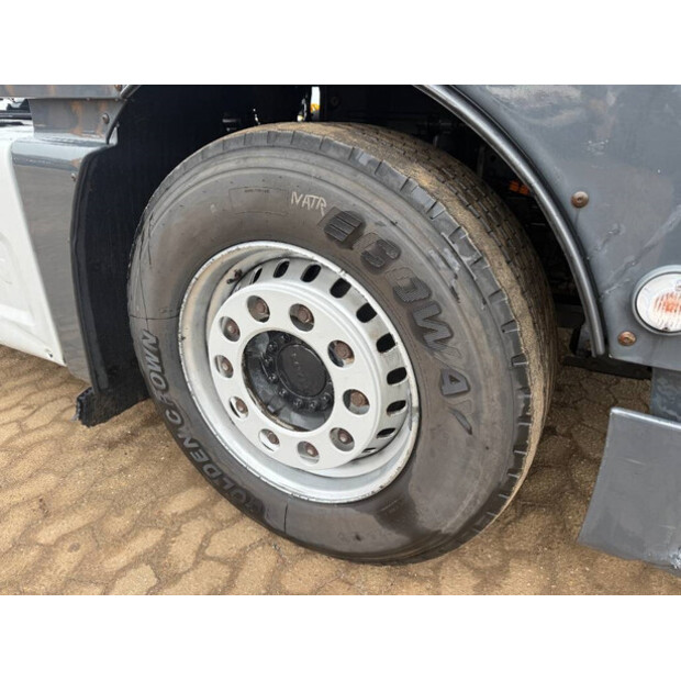 2017 MAN TGX 18.460 XLX-44067414