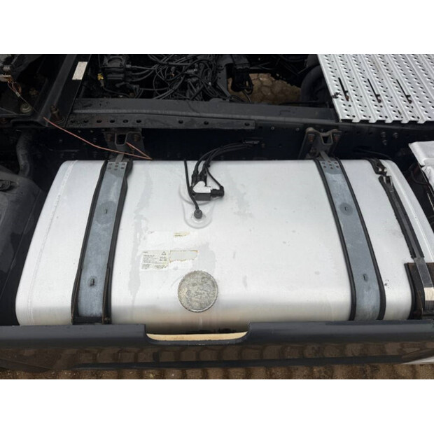 2017 MAN TGX 18.460 XLX-44067415