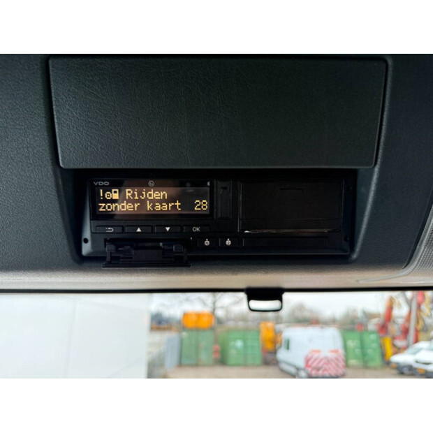 2017 MAN TGX 18.460 XLX-44067417