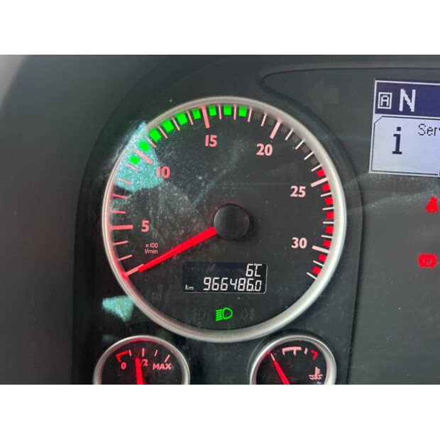 2017 MAN TGX 18.460 XLX-44067418