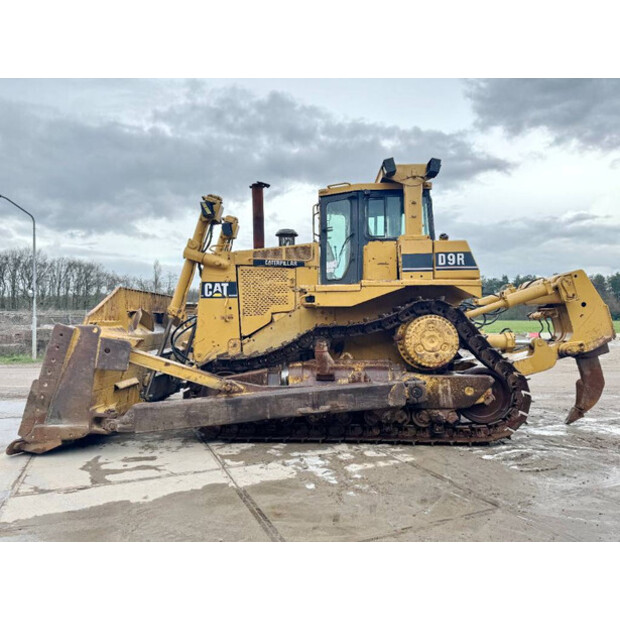 1998 Caterpillar D9R-44067419