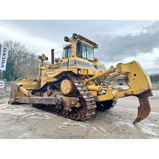 1998 Caterpillar D9R-44067421