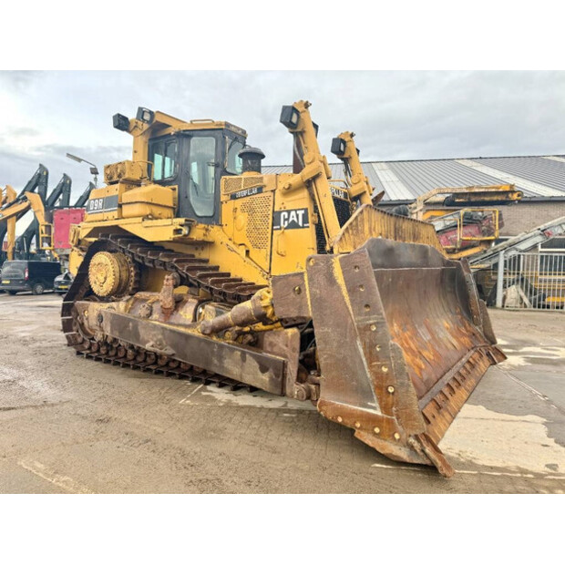 1998 Caterpillar D9R-44067424