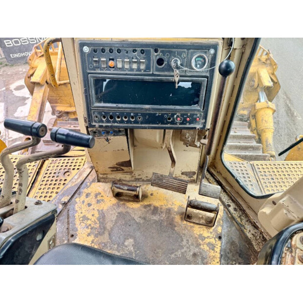 1998 Caterpillar D9R-44067426