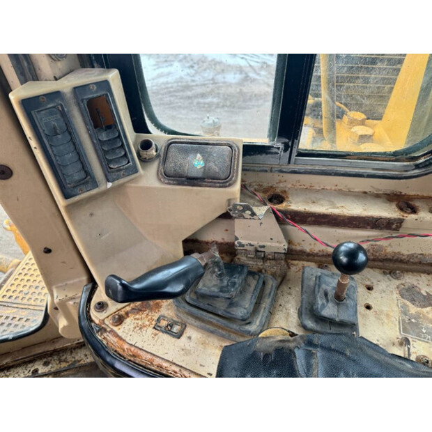 1998 Caterpillar D9R-44067428