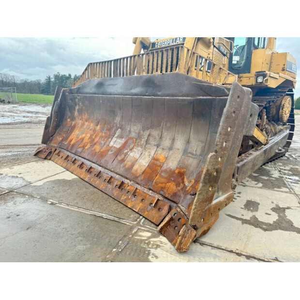 1998 Caterpillar D9R-44067429
