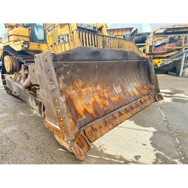 1998 Caterpillar D9R-44067430